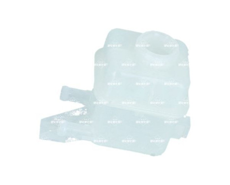 Expansion Tank, radiator, Image 2