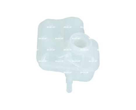 Expansion Tank, radiator, Image 2