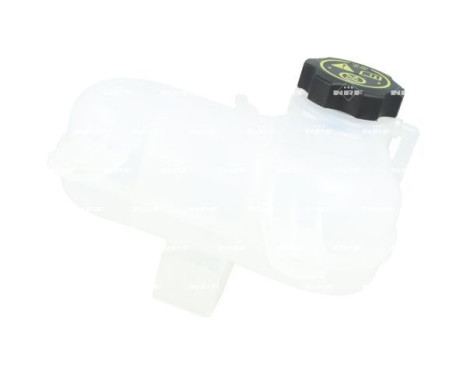 Expansion Tank, radiator, Image 3