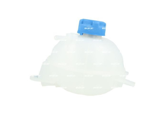 Expansion Tank, radiator, Image 2