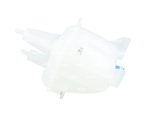 Expansion Tank, radiator, Image 2