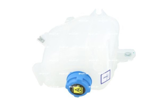 Expansion Tank, radiator, Image 3