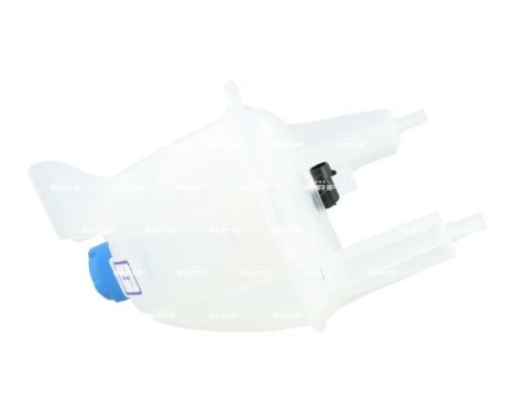 Expansion Tank, radiator, Image 4