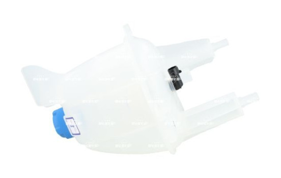 Expansion Tank, radiator, Image 4