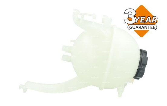 Expansion Tank, radiator, Image 2