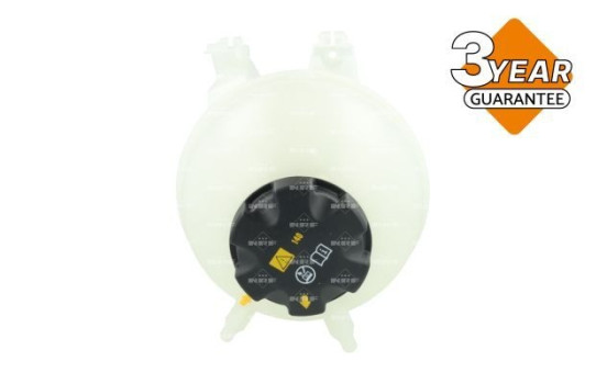 Expansion Tank, radiator, Image 3