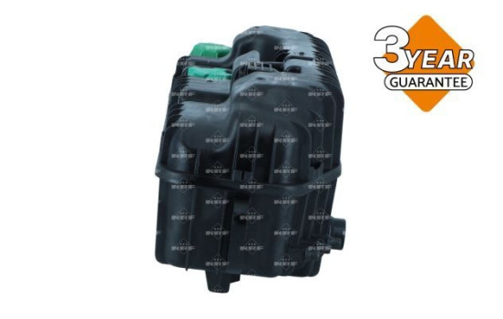 Expansion Tank, radiator, Image 4