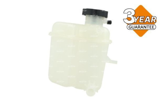 Expansion Tank, radiator, Image 2
