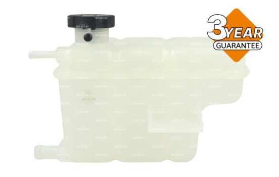 Expansion Tank, radiator, Image 3