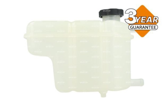 Expansion Tank, radiator, Image 5