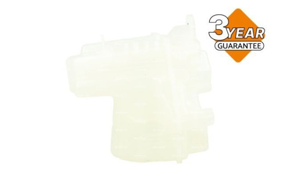 Expansion Tank, radiator, Image 3