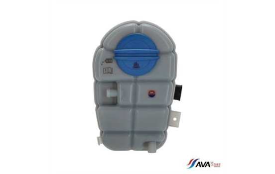 Expansion tank, Image 3
