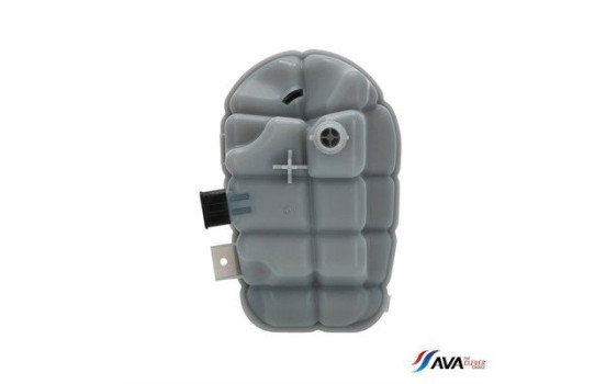Expansion tank, Image 5