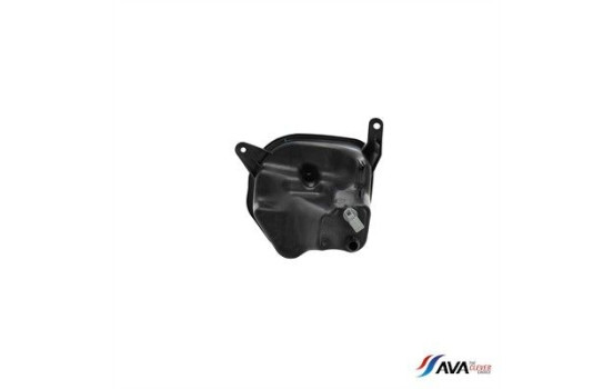 Expansion tank, Image 5