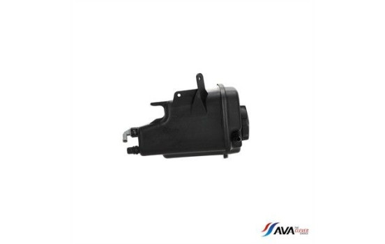 Expansion tank, Image 6