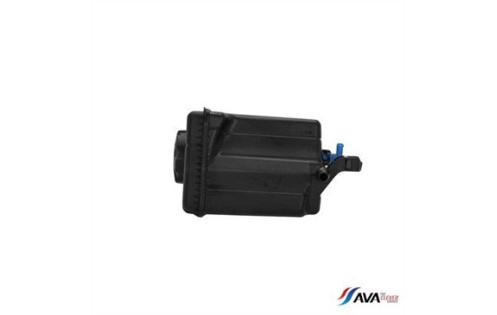 Expansion tank, Image 4