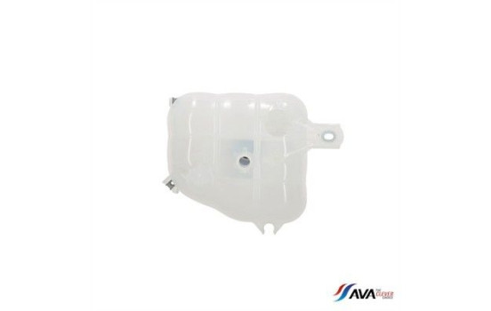 Expansion tank, Image 5