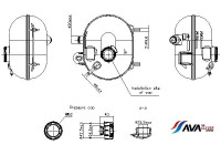 Expansion tank