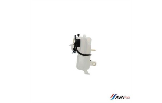 Expansion tank, Image 4