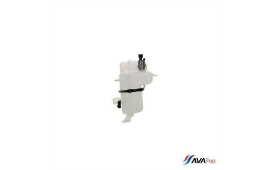 Expansion tank, Image 6