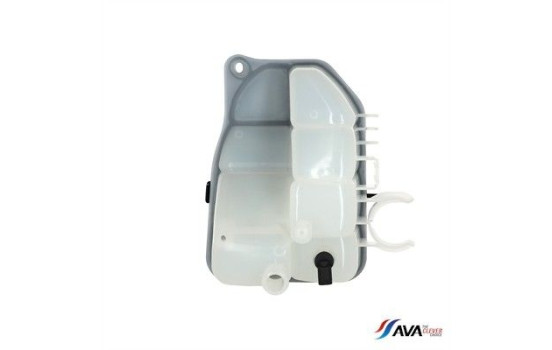 Expansion tank, Image 5
