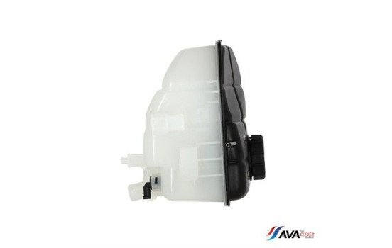 Expansion tank, Image 6