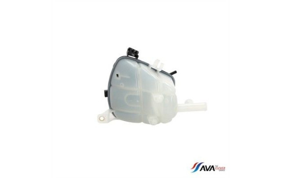 Expansion tank, Image 5