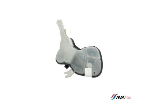Expansion tank, Image 5