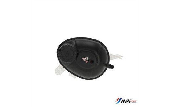 Expansion tank, Image 3