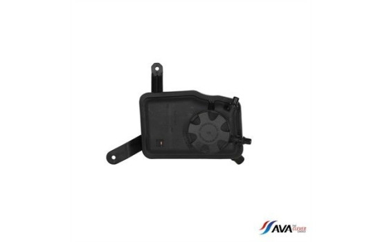 Expansion tank, Image 3