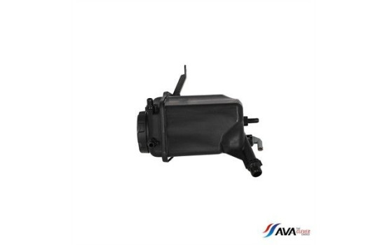Expansion tank, Image 4
