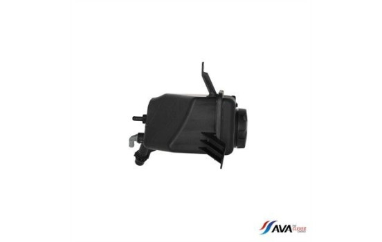 Expansion tank, Image 6