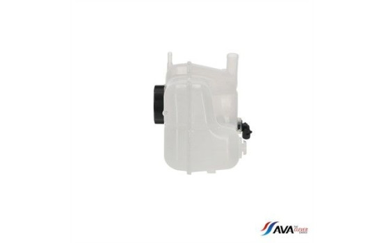 Expansion tank, Image 4