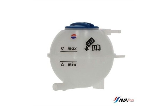 Expansion tank, Image 3