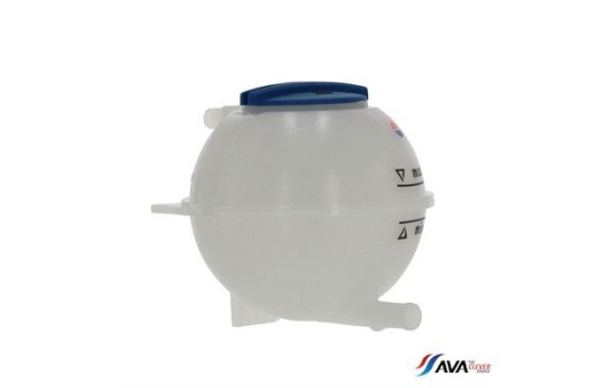 Expansion tank, Image 6