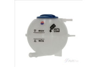 Expansion tank