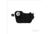 Expansion tank