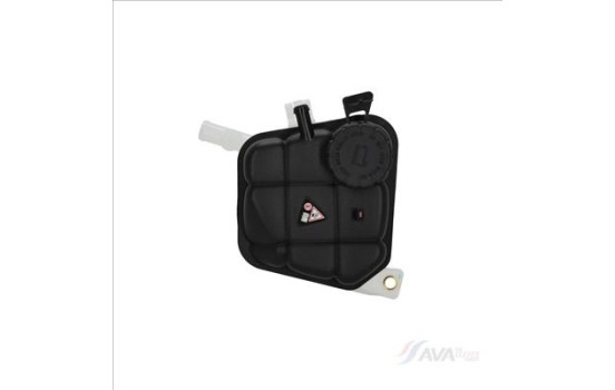 Expansion tank
