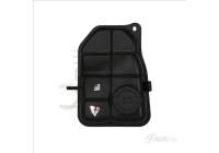 Expansion tank