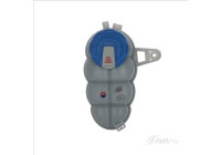 Expansion tank