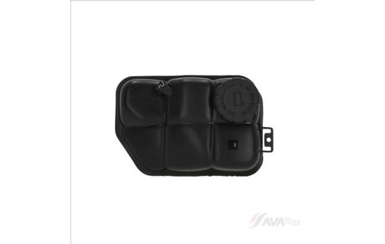 Expansion tank