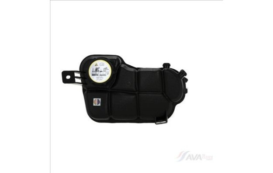 Expansion tank