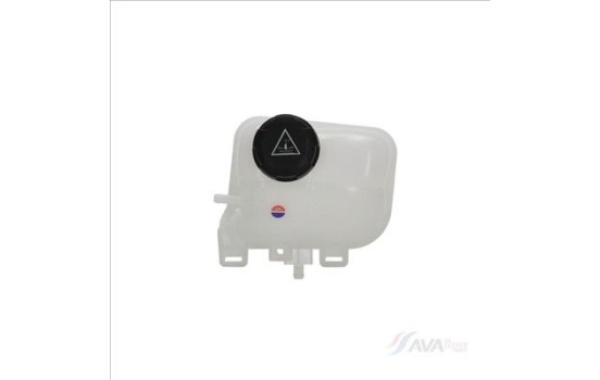 Expansion tank