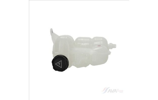Expansion tank
