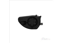 Expansion tank