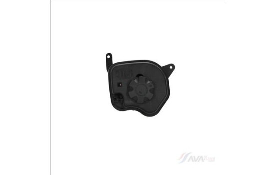 Expansion tank