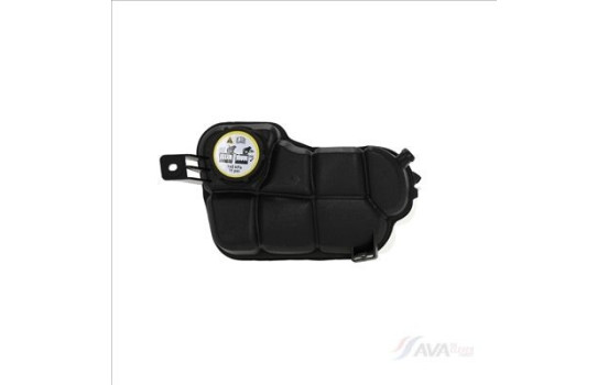 Expansion tank