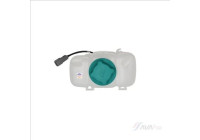 Expansion tank