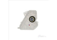 Expansion tank