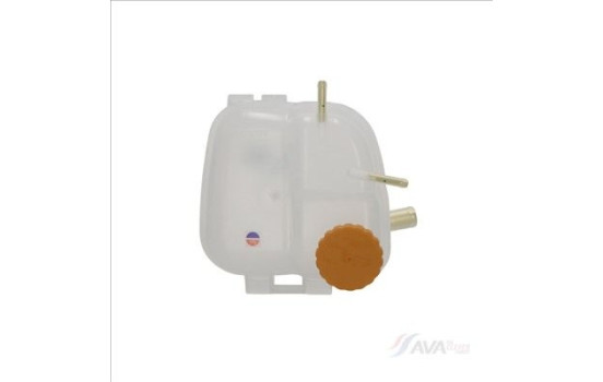 Expansion tank